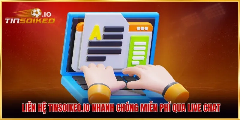 Liên hệ evonomy.io nhanh chóng miễn phí qua live chat